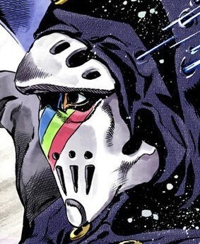 Catch the rainbow (character)